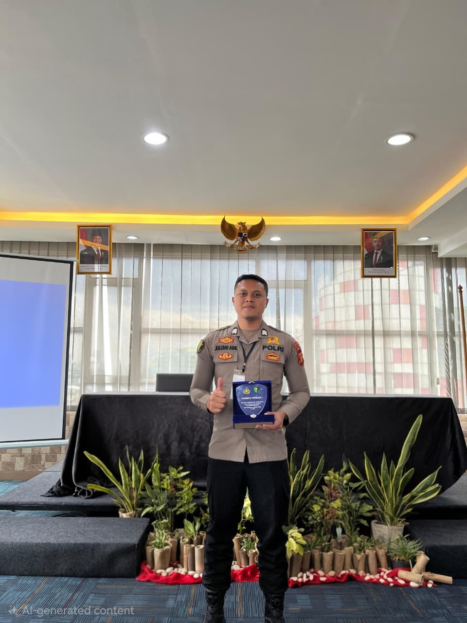 Bakti Kesehatan Ojek Online